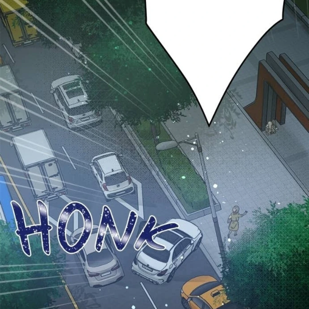 Girl with a Knife chapter 147 page 61