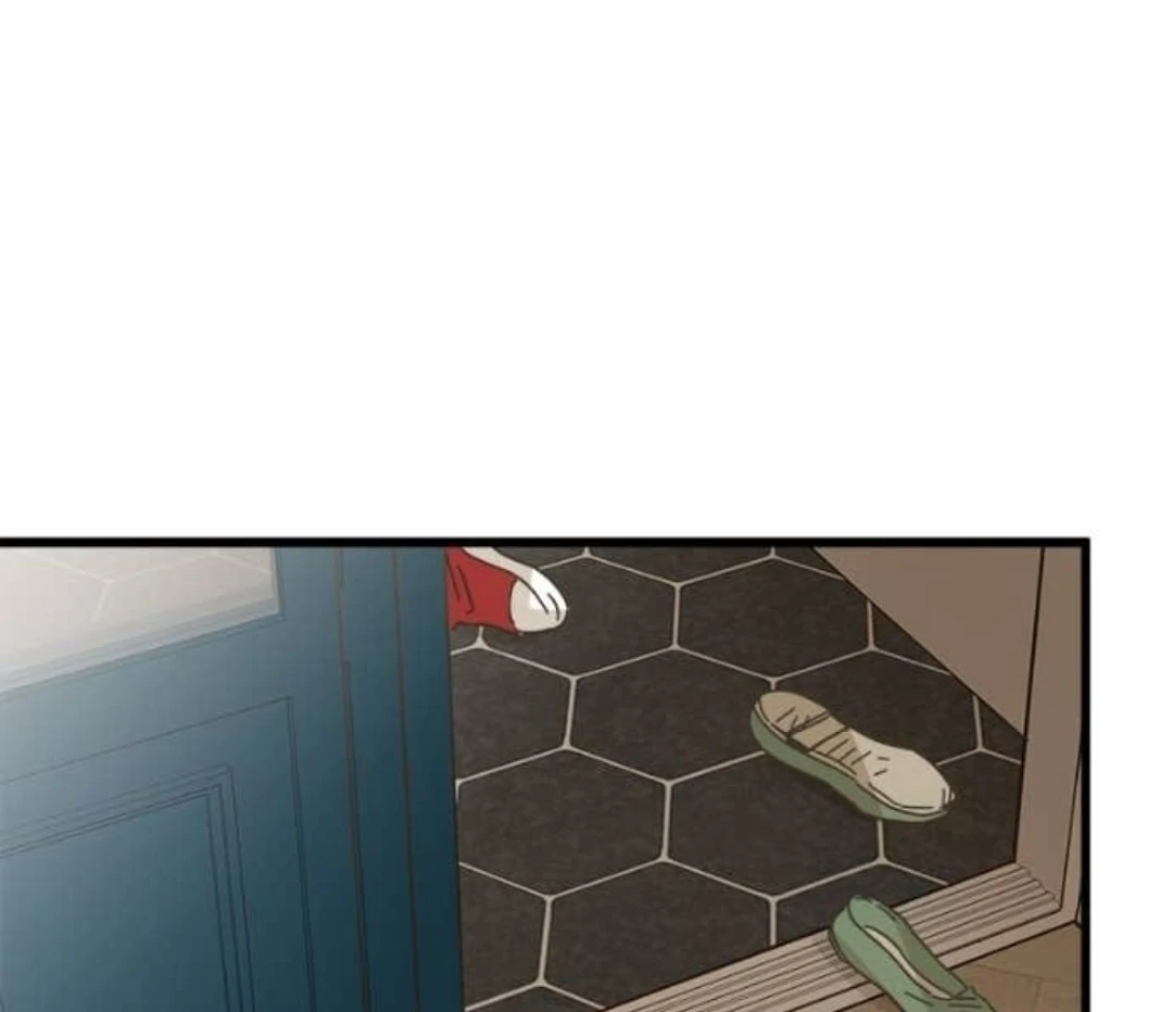 Girl with a Knife chapter 147 page 64