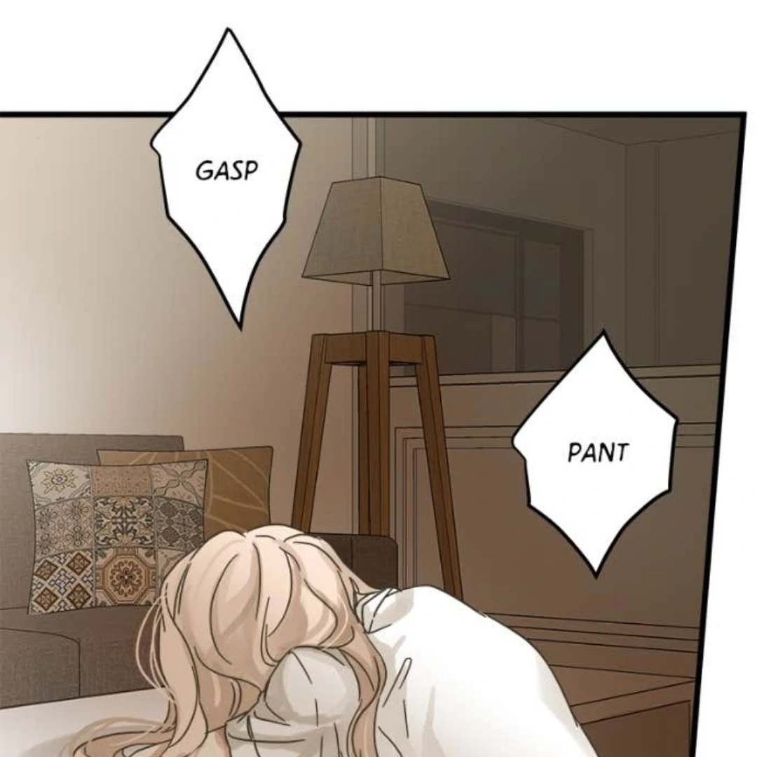 Girl with a Knife chapter 147 page 66