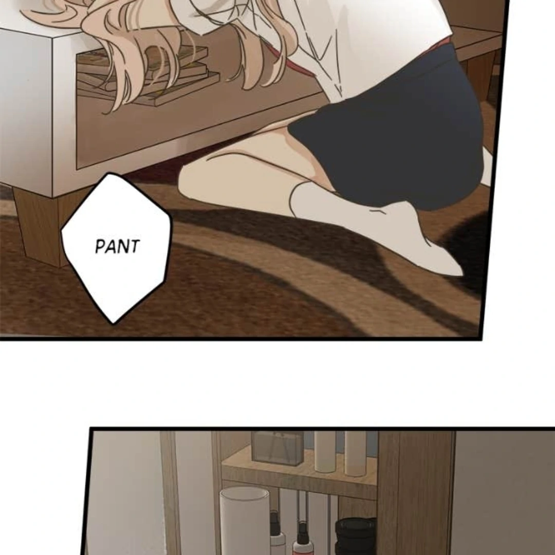 Girl with a Knife chapter 147 page 67