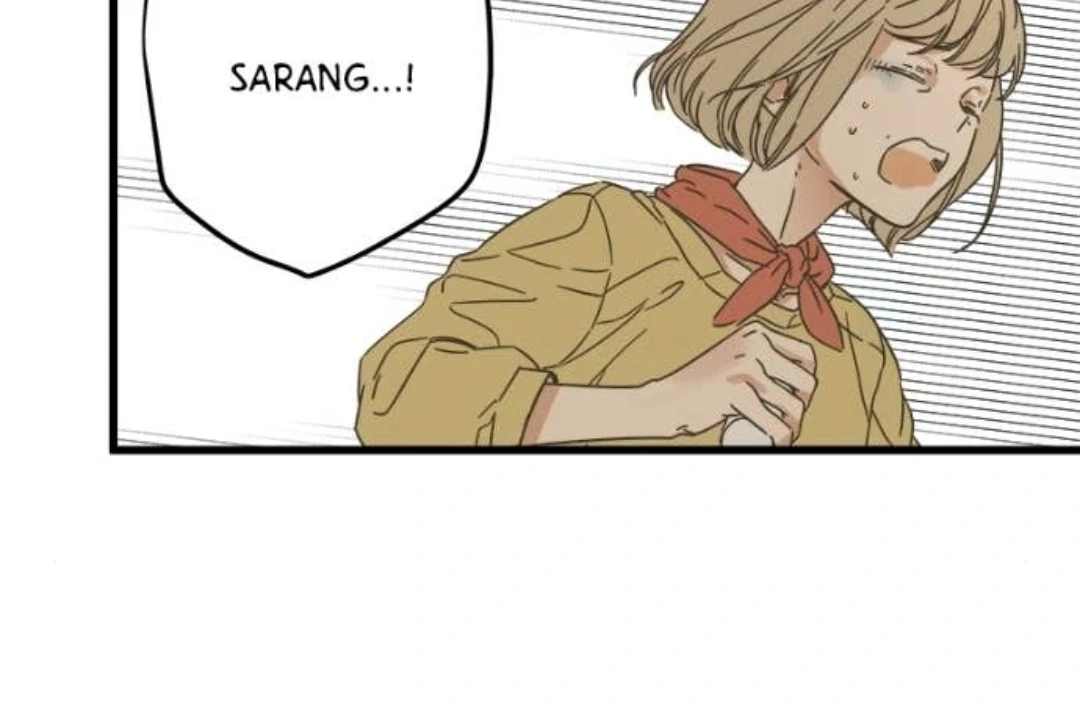 Girl with a Knife chapter 147 page 74
