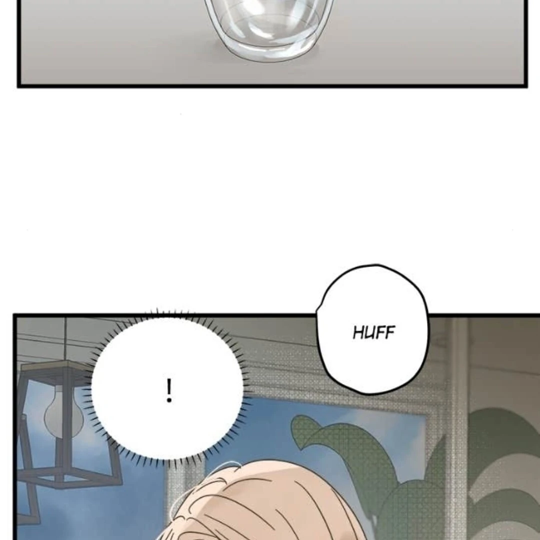 Girl with a Knife chapter 147 page 76