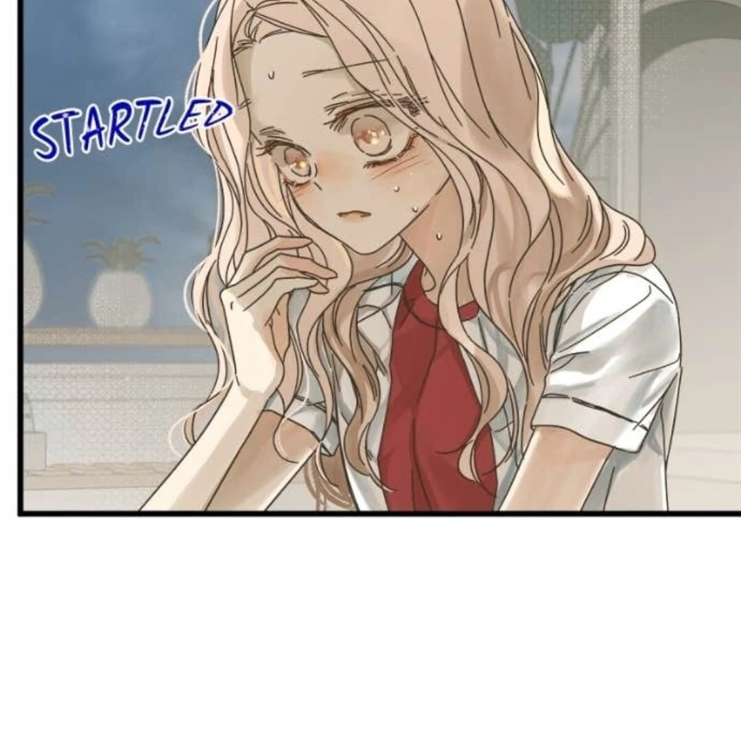 Girl with a Knife chapter 147 page 77