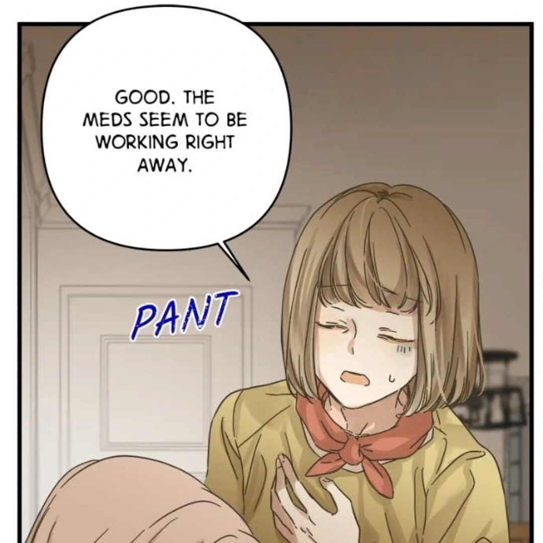 Girl with a Knife chapter 147 page 78