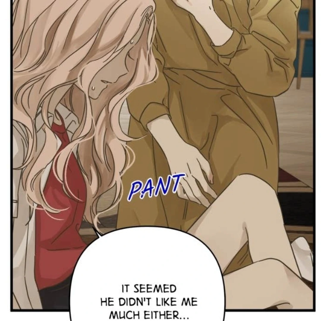 Girl with a Knife chapter 147 page 79
