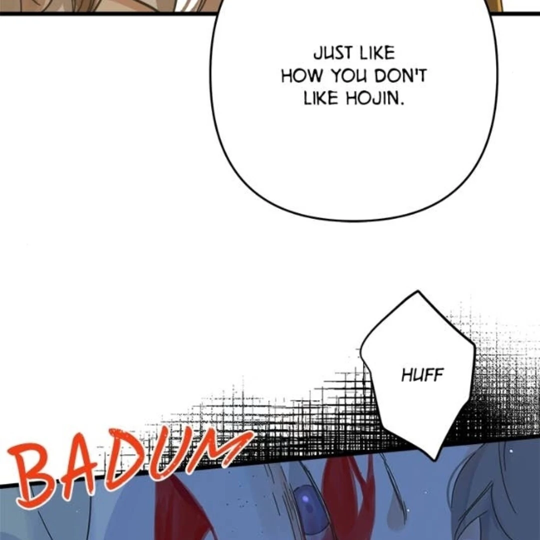 Girl with a Knife chapter 147 page 84