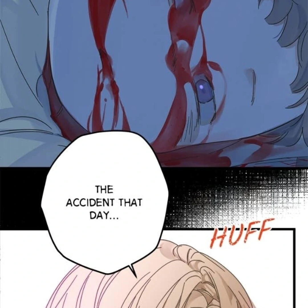 Girl with a Knife chapter 147 page 85