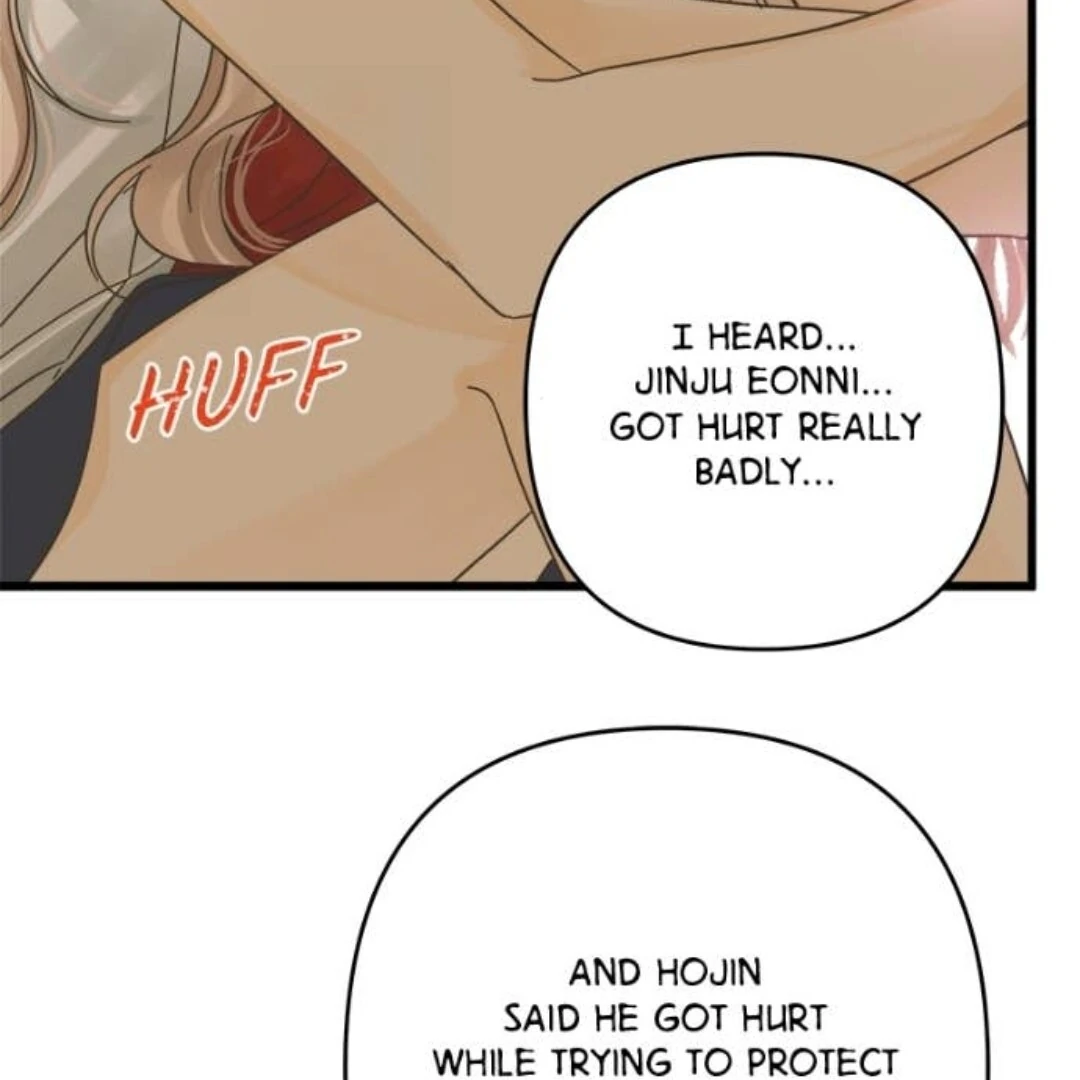 Girl with a Knife chapter 147 page 87