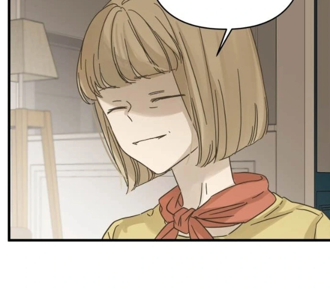 Girl with a Knife chapter 147 page 89
