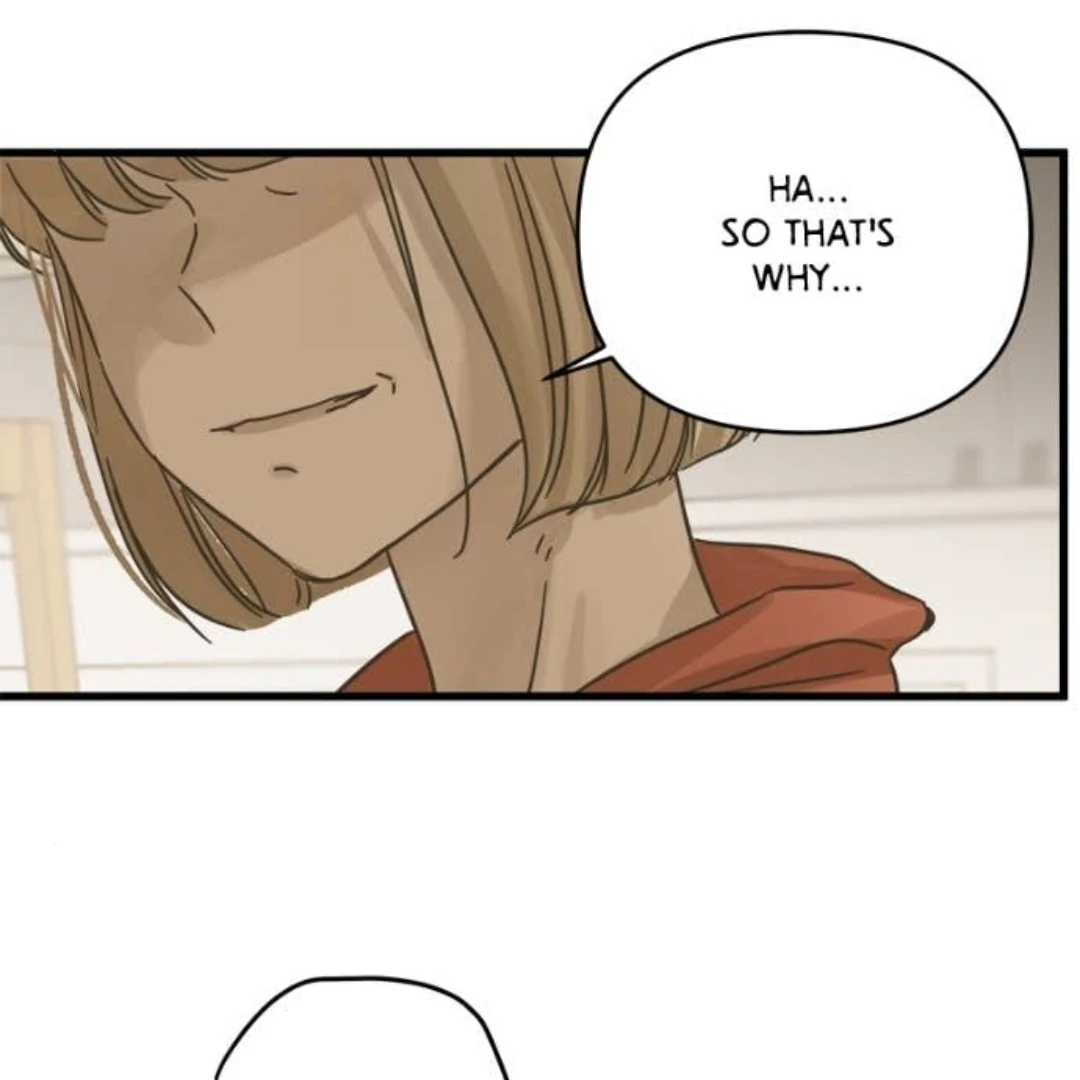 Girl with a Knife chapter 147 page 90