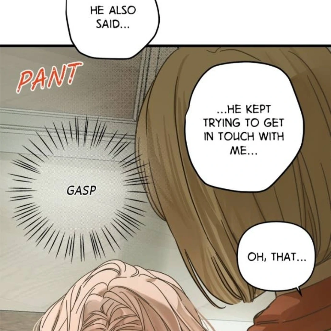 Girl with a Knife chapter 147 page 91