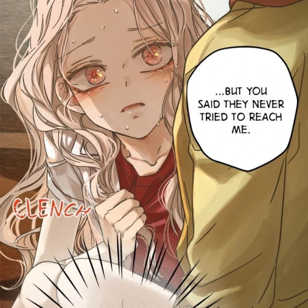 Girl with a Knife chapter 147 page 92
