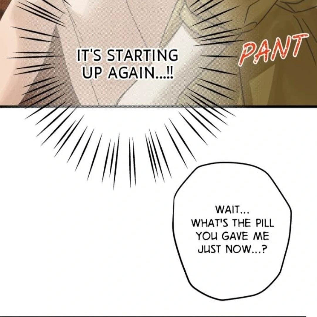 Girl with a Knife chapter 147 page 93