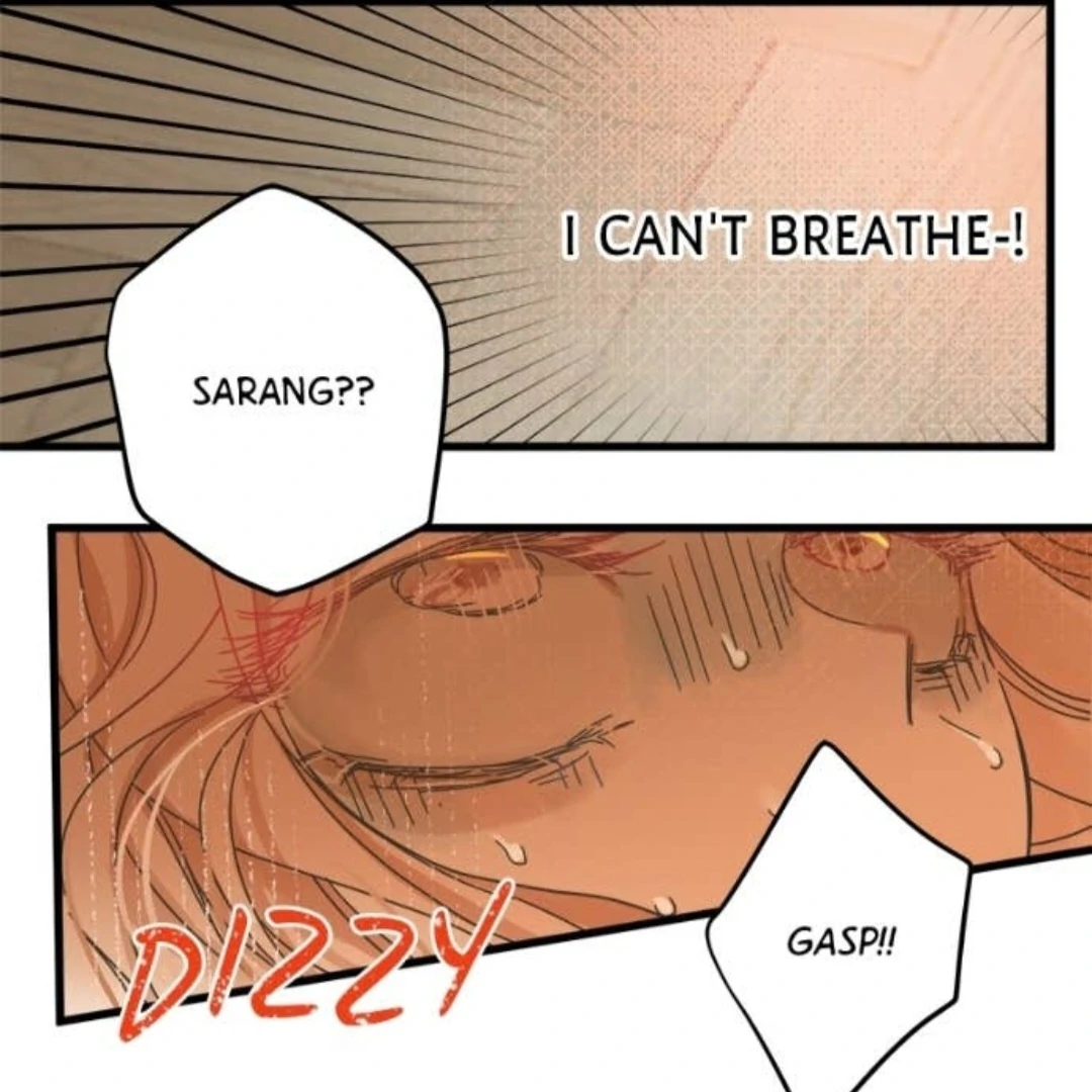 Girl with a Knife chapter 147 page 94