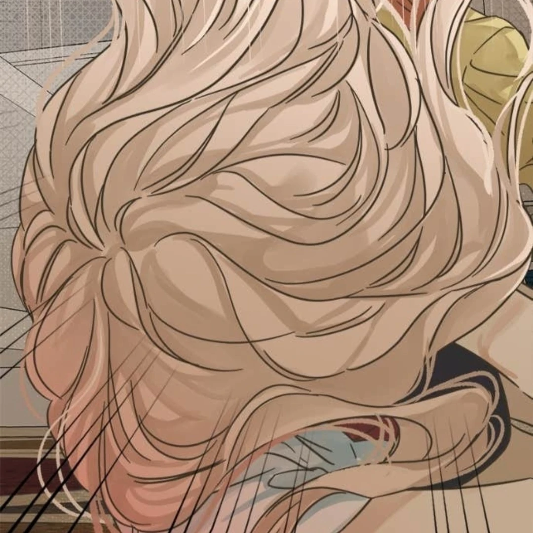 Girl with a Knife chapter 147 page 96