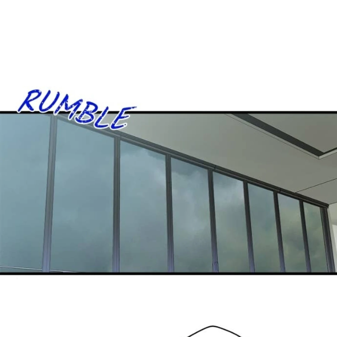 Girl with a Knife chapter 147 page 100