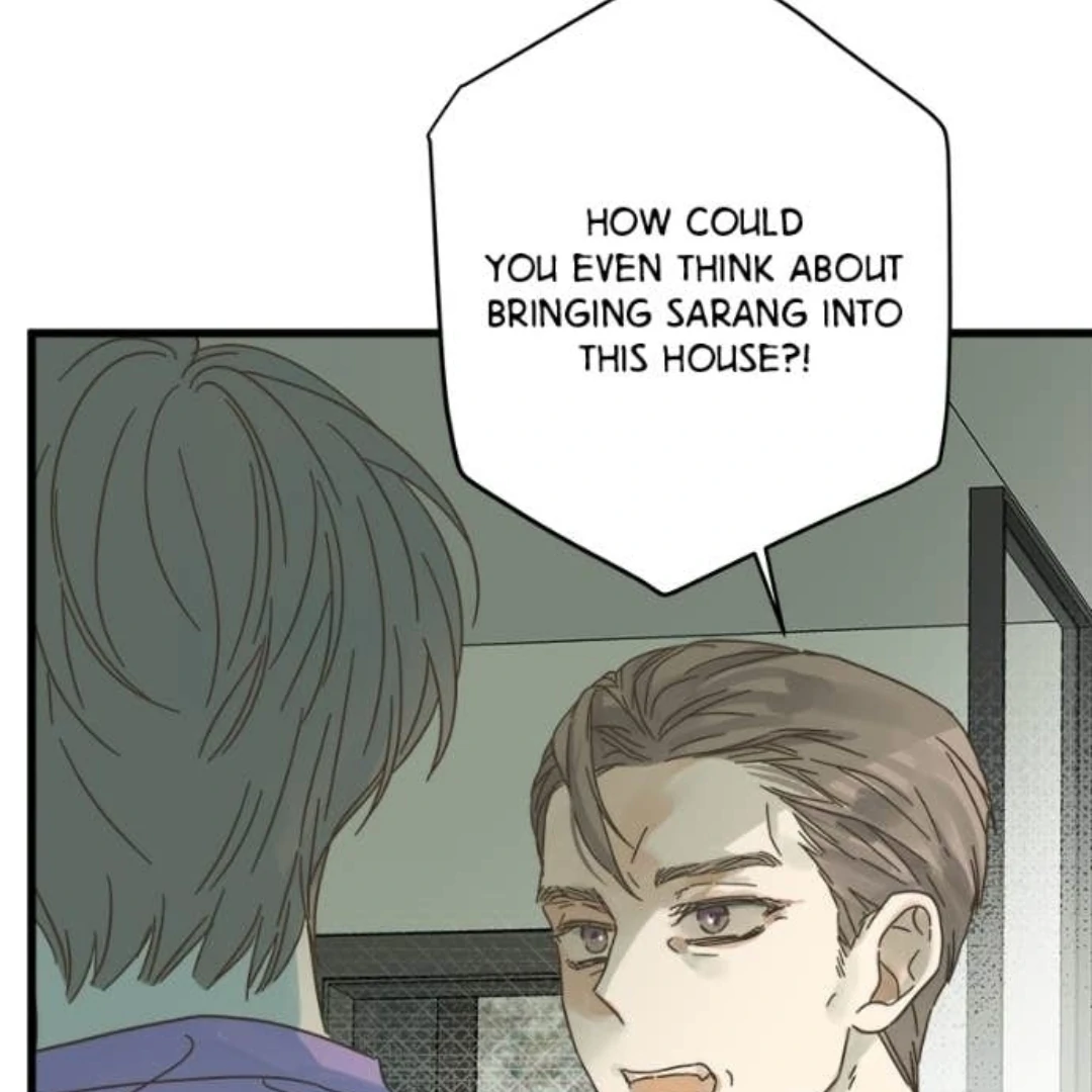 Girl with a Knife chapter 147 page 101