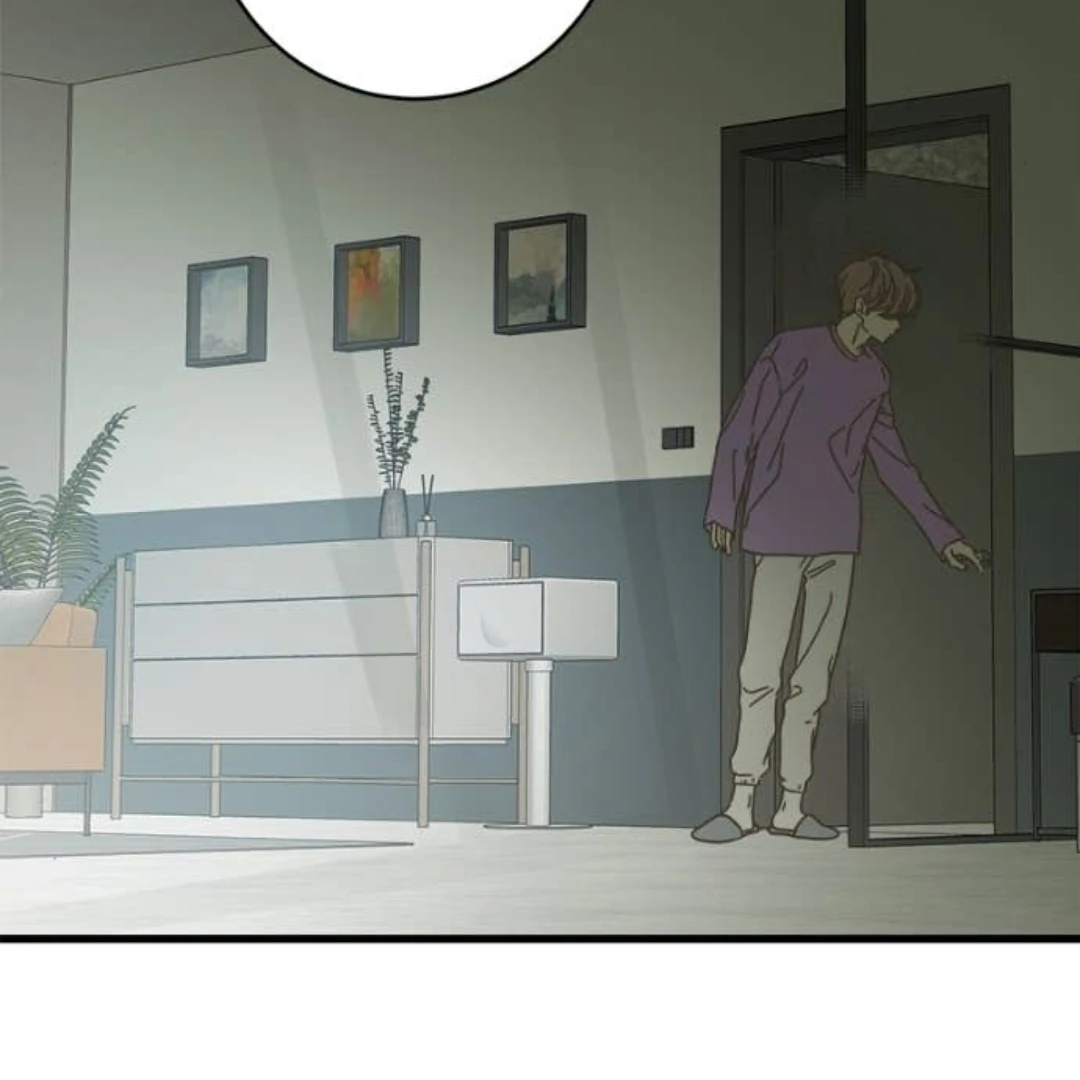 Girl with a Knife chapter 147 page 110