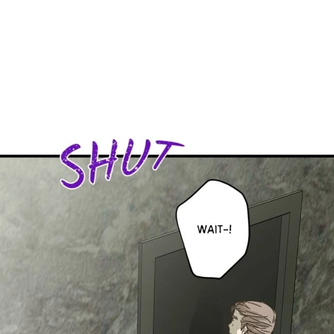 Girl with a Knife chapter 147 page 111