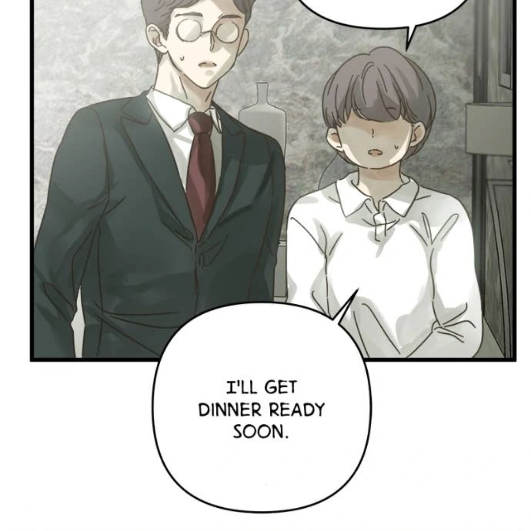 Girl with a Knife chapter 147 page 114
