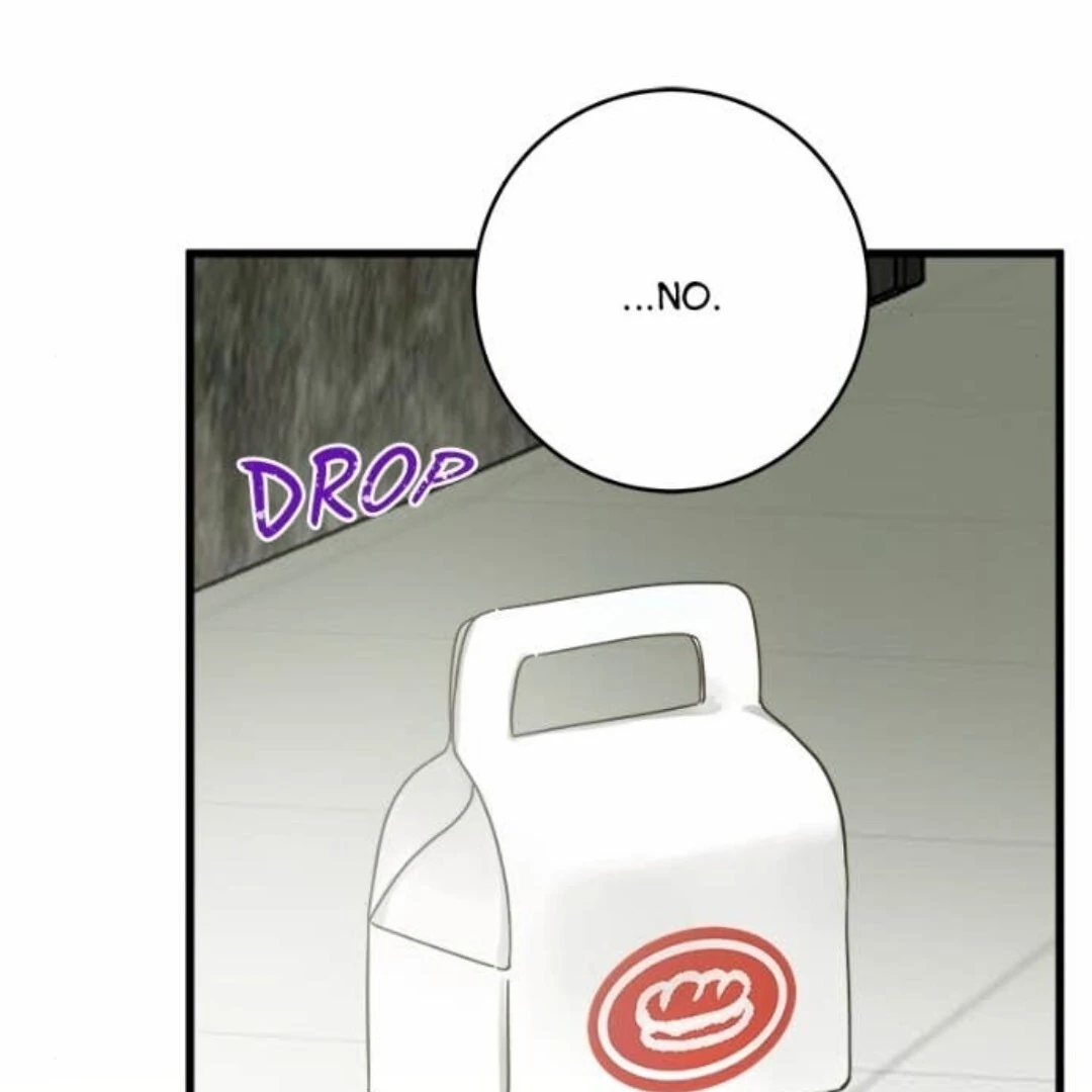 Girl with a Knife chapter 147 page 117