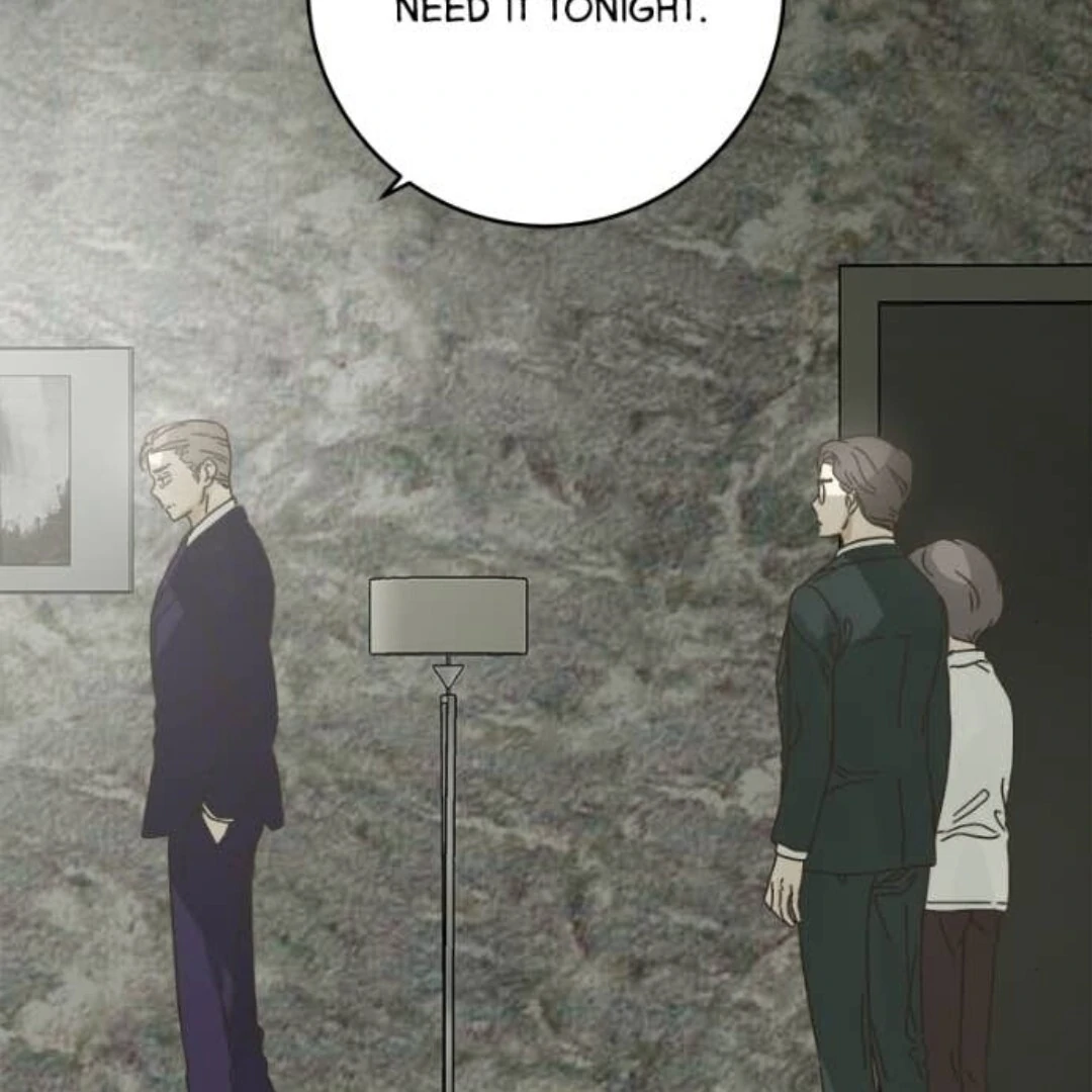 Girl with a Knife chapter 147 page 119
