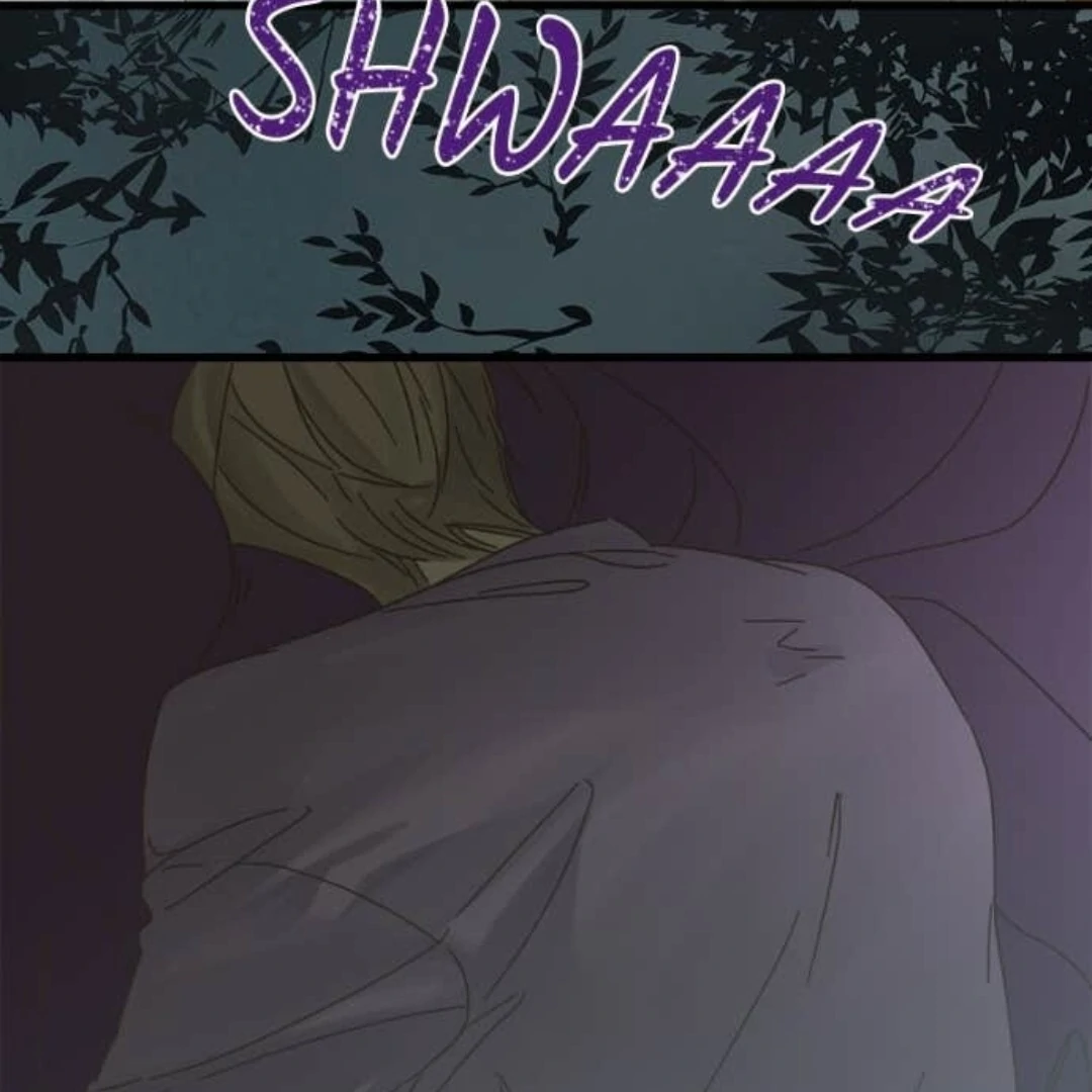 Girl with a Knife chapter 147 page 125