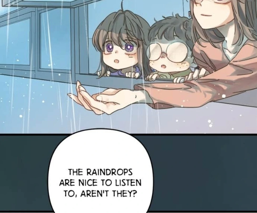 Girl with a Knife chapter 147 page 132