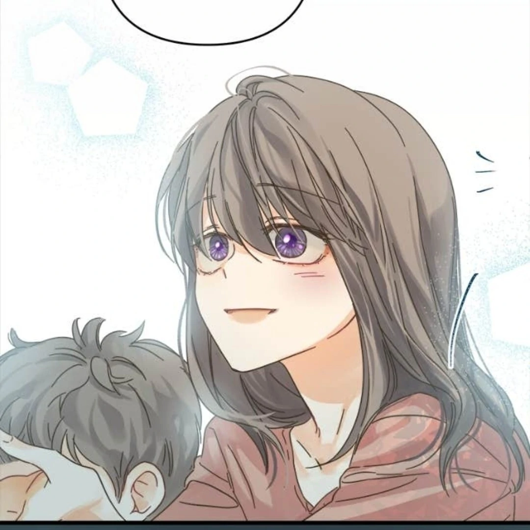 Girl with a Knife chapter 147 page 133