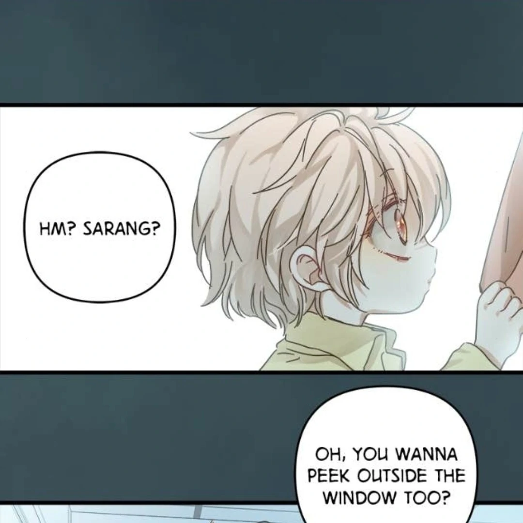 Girl with a Knife chapter 147 page 134