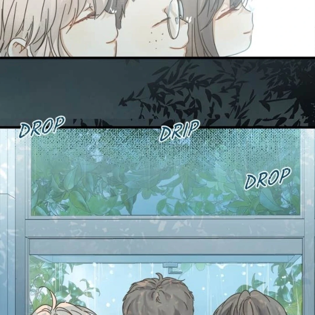 Girl with a Knife chapter 147 page 136