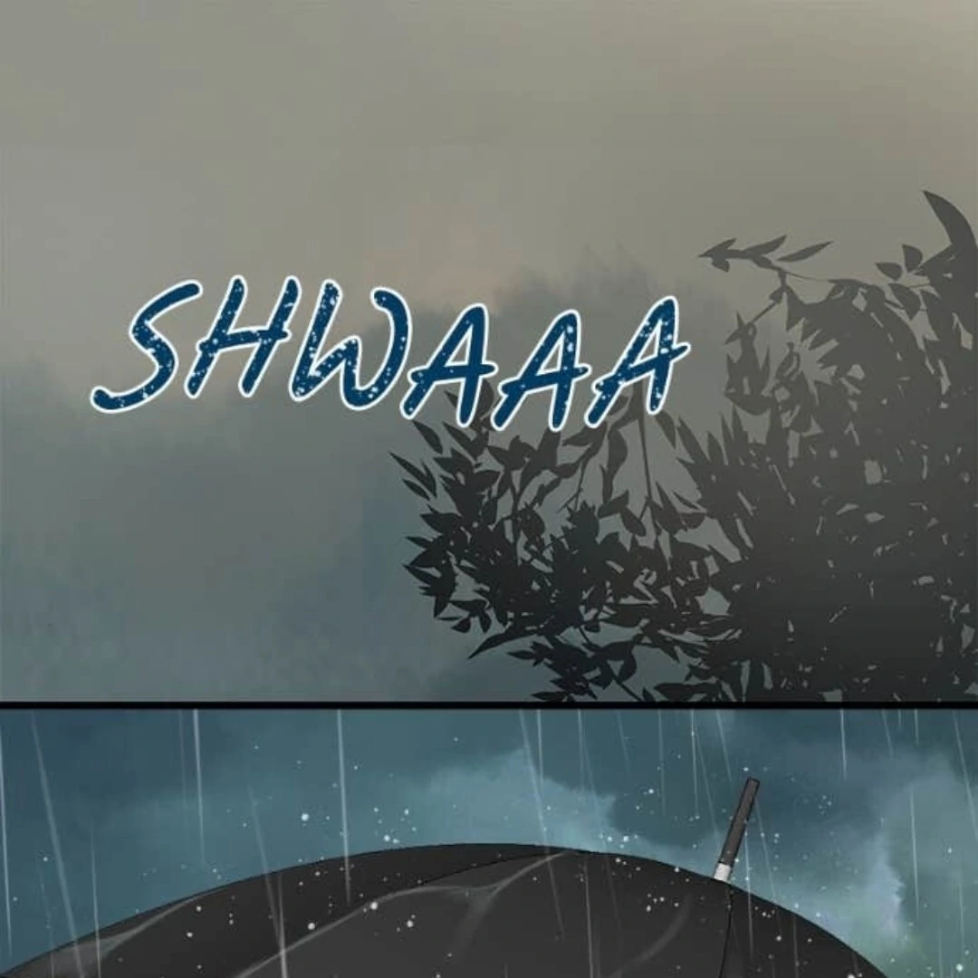 Girl with a Knife chapter 148 page 1