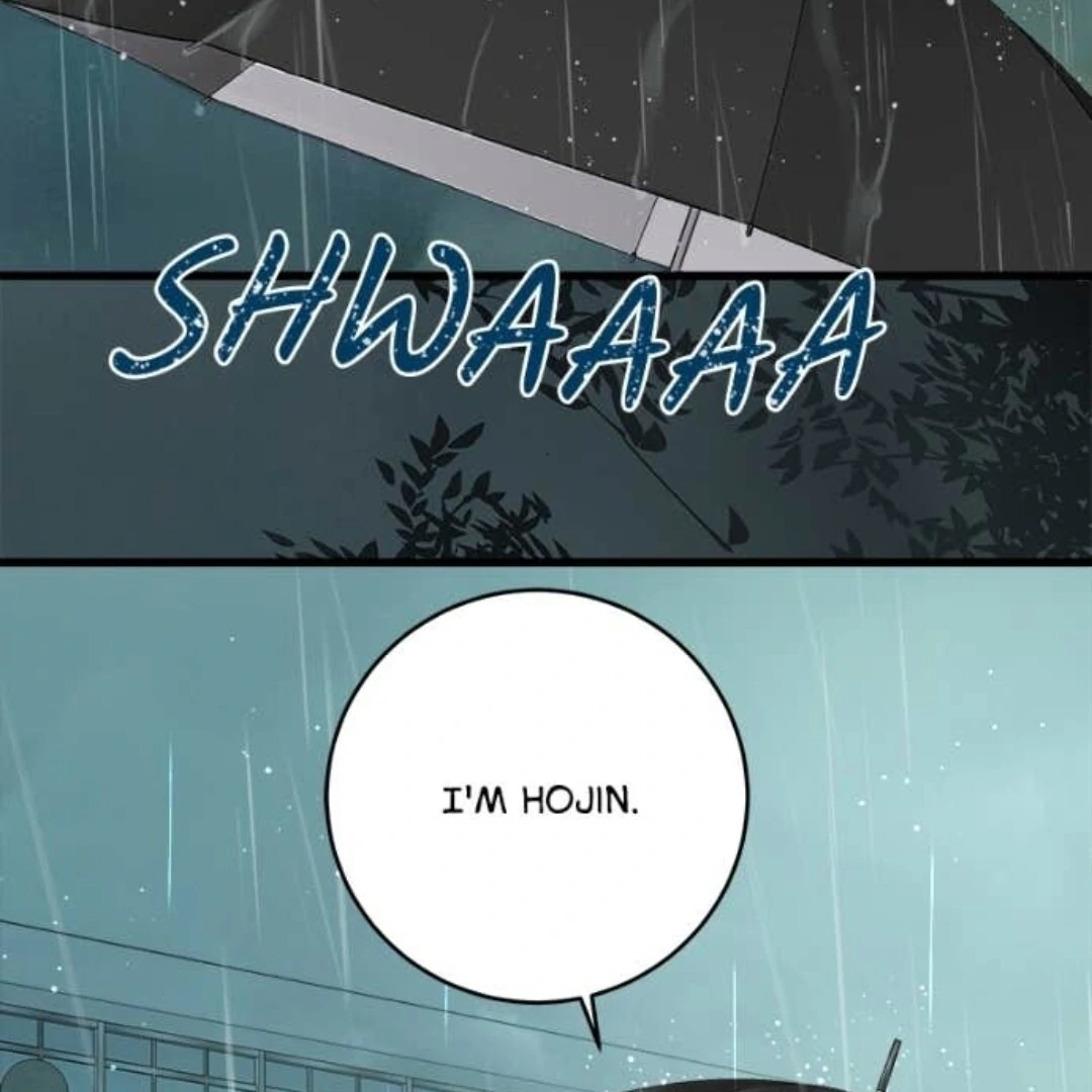Girl with a Knife chapter 148 page 2