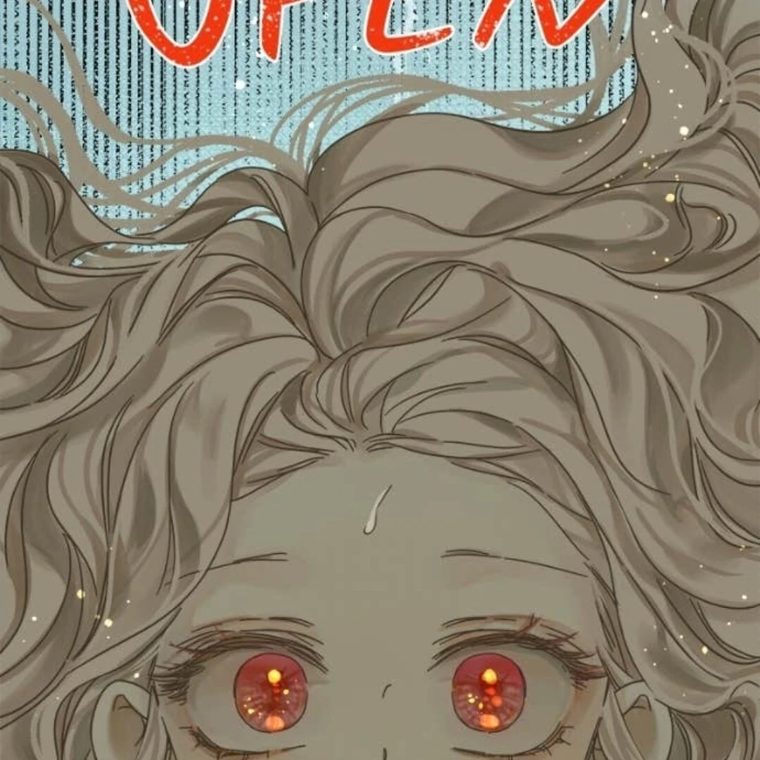 Girl with a Knife chapter 148 page 5