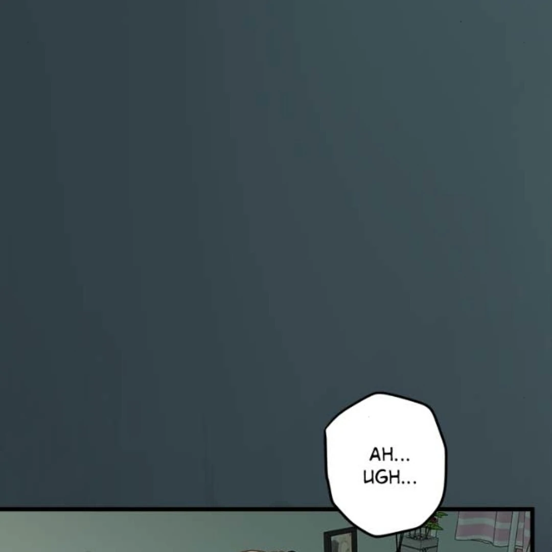 Girl with a Knife chapter 148 page 7