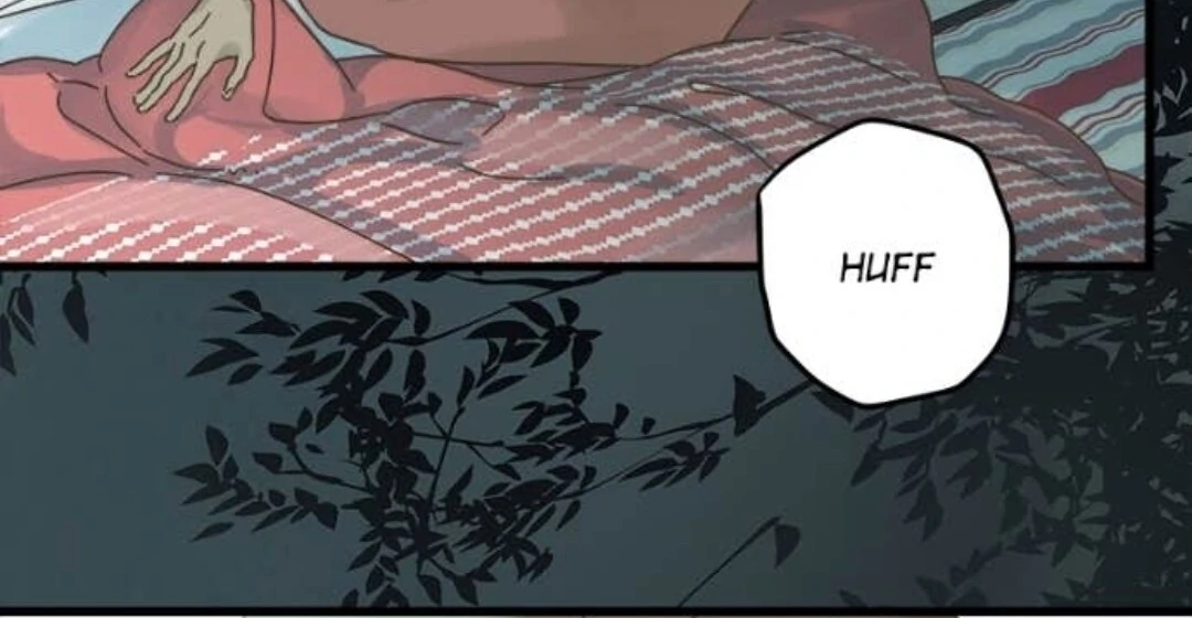 Girl with a Knife chapter 148 page 9