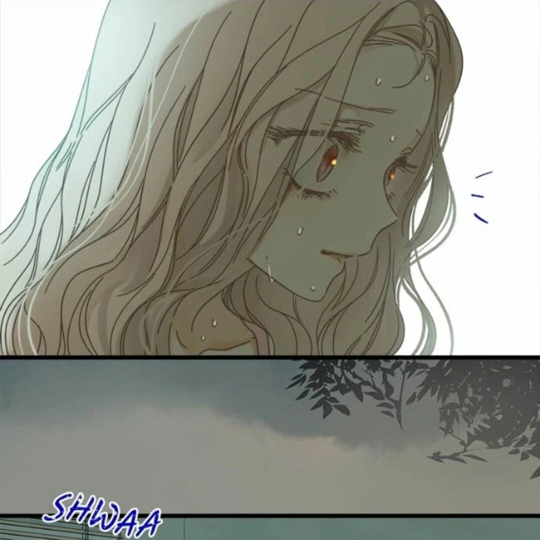 Girl with a Knife chapter 148 page 10
