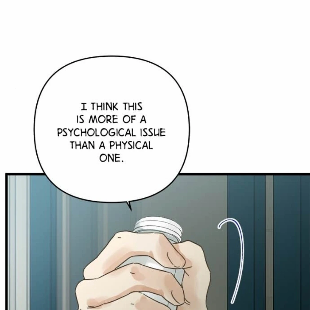 Girl with a Knife chapter 148 page 19