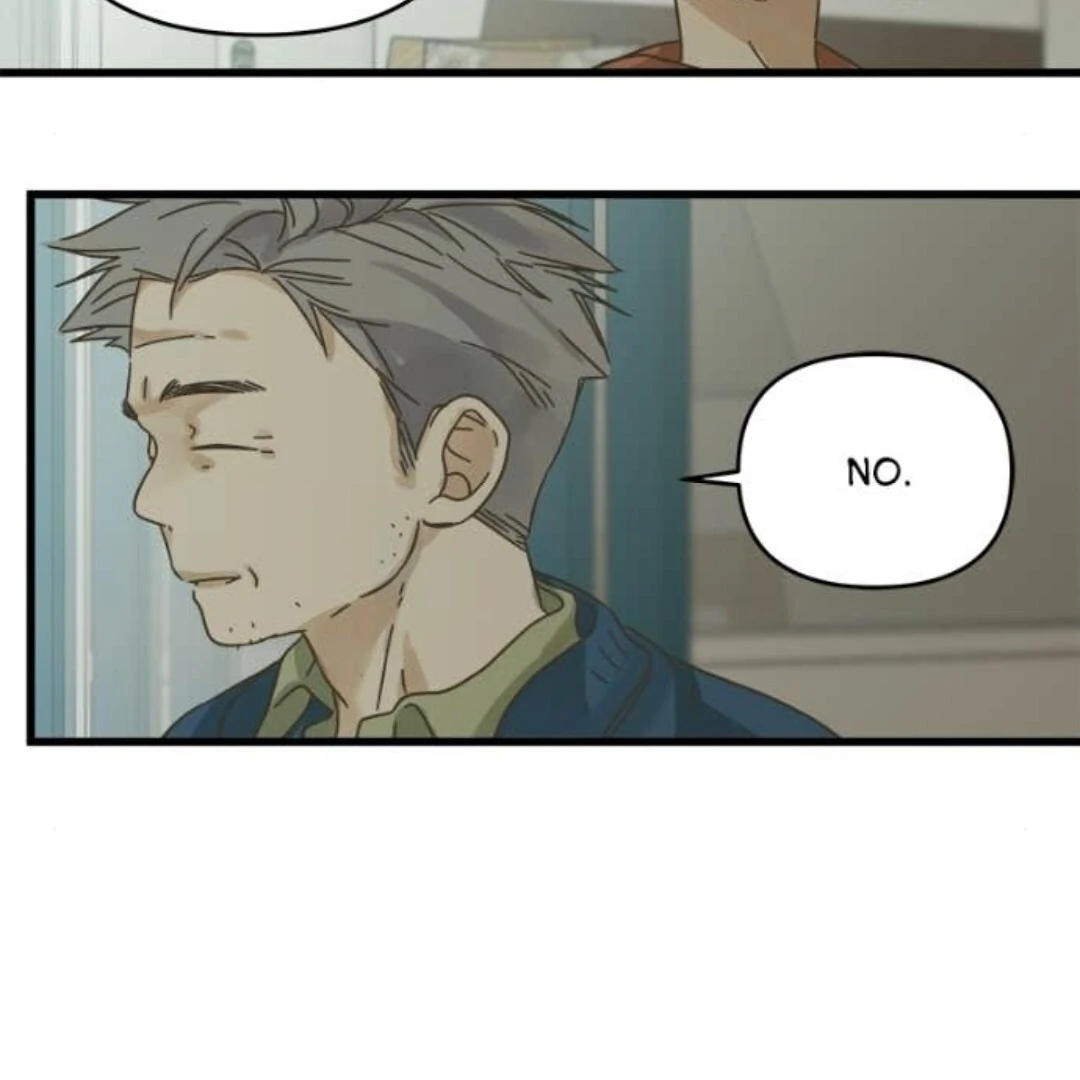 Girl with a Knife chapter 148 page 23