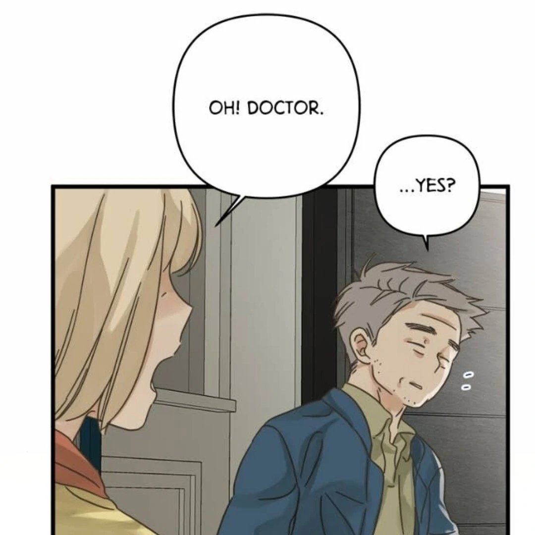 Girl with a Knife chapter 148 page 28
