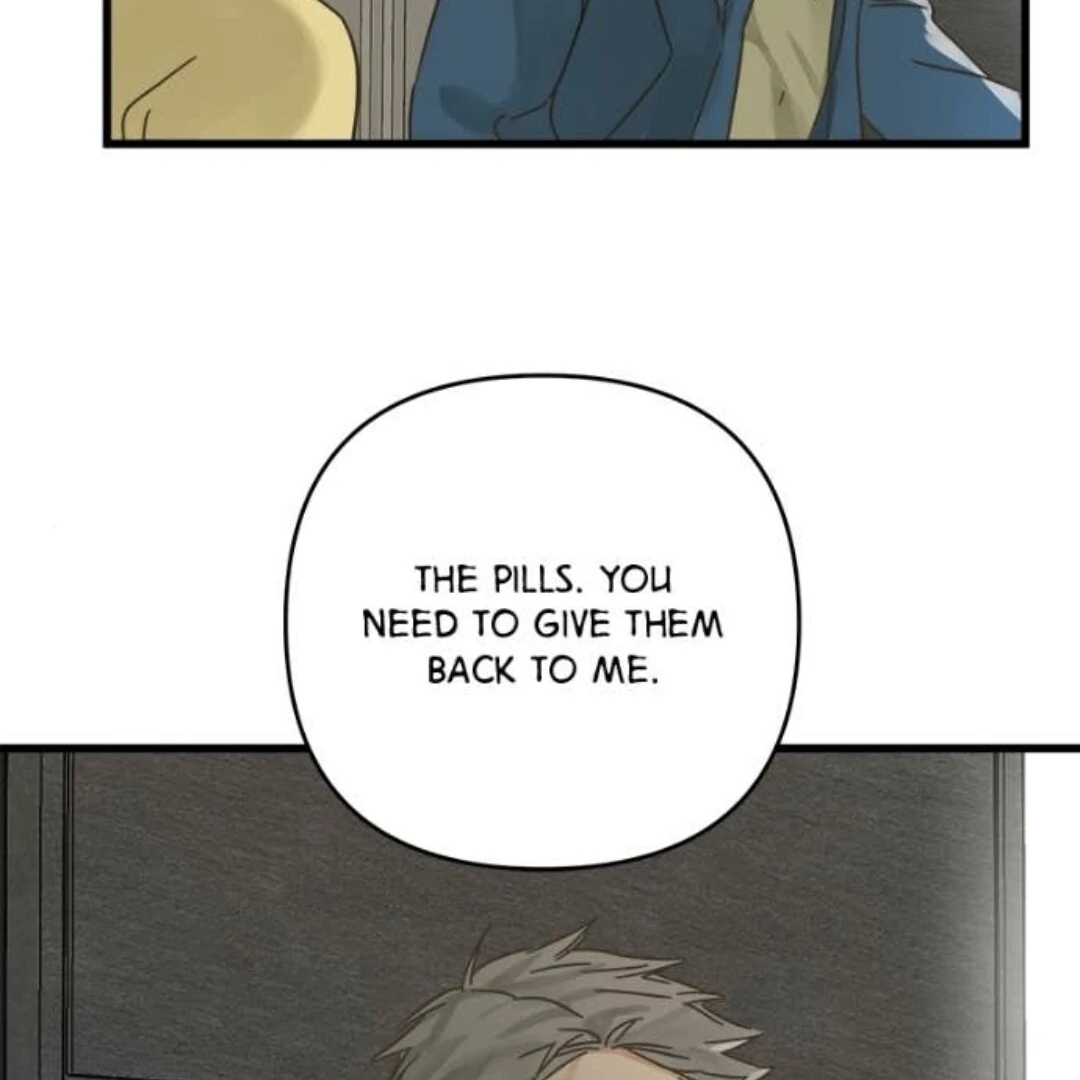 Girl with a Knife chapter 148 page 29