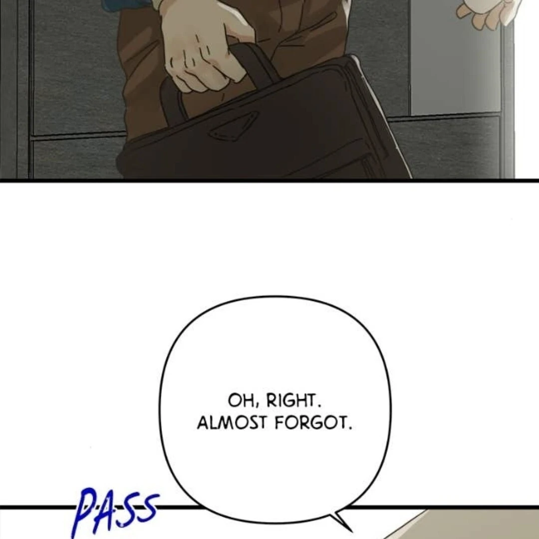 Girl with a Knife chapter 148 page 31