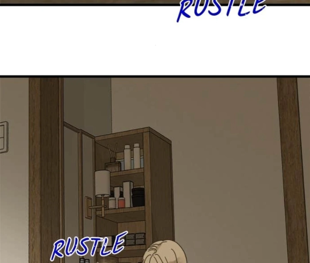 Girl with a Knife chapter 148 page 34