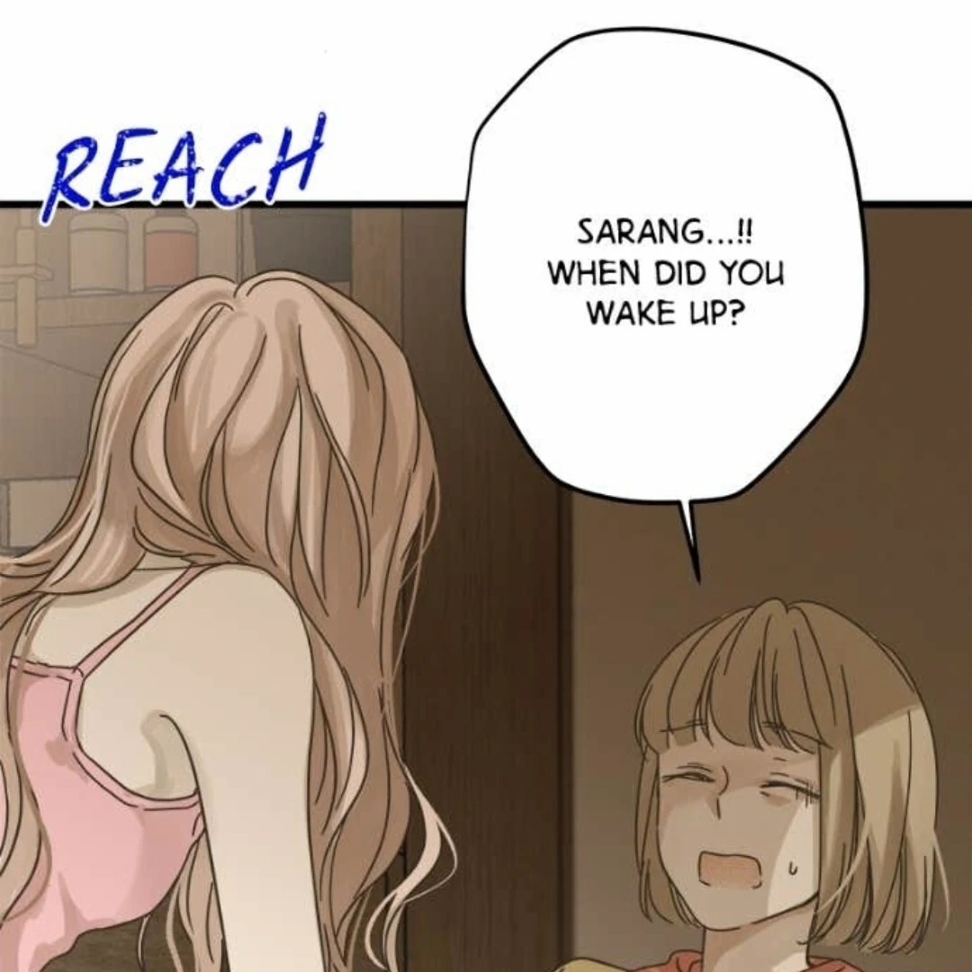 Girl with a Knife chapter 148 page 44