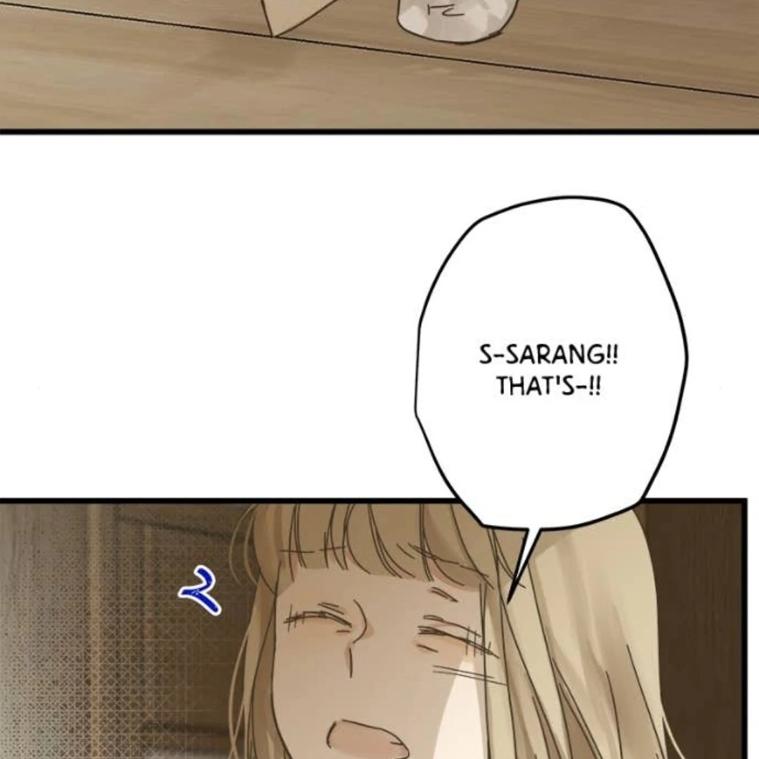 Girl with a Knife chapter 148 page 46