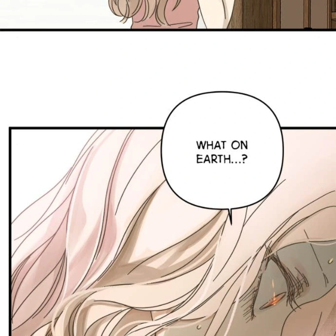 Girl with a Knife chapter 148 page 48
