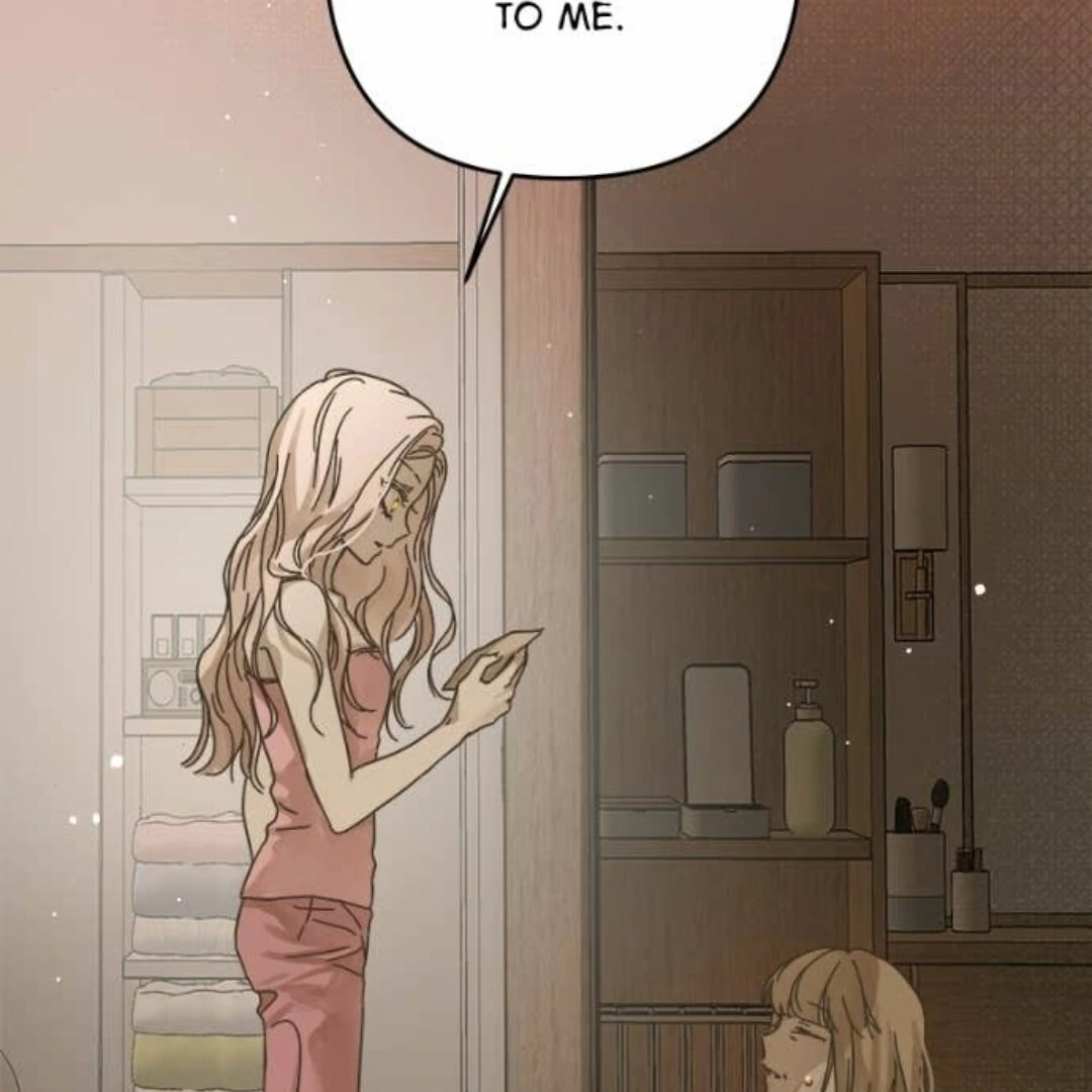 Girl with a Knife chapter 148 page 52