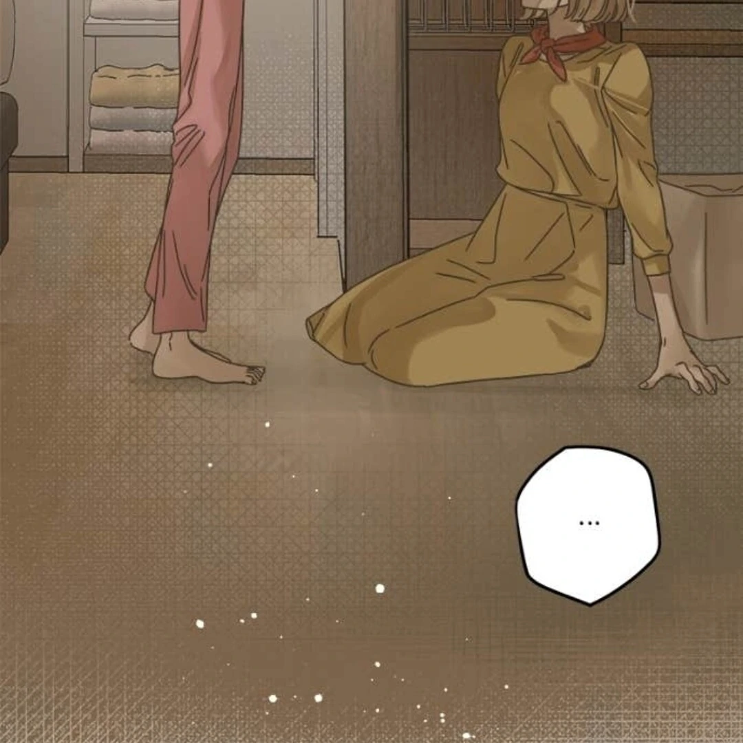 Girl with a Knife chapter 148 page 53