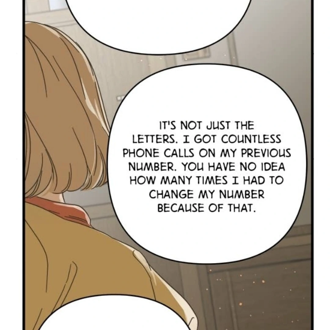 Girl with a Knife chapter 148 page 58
