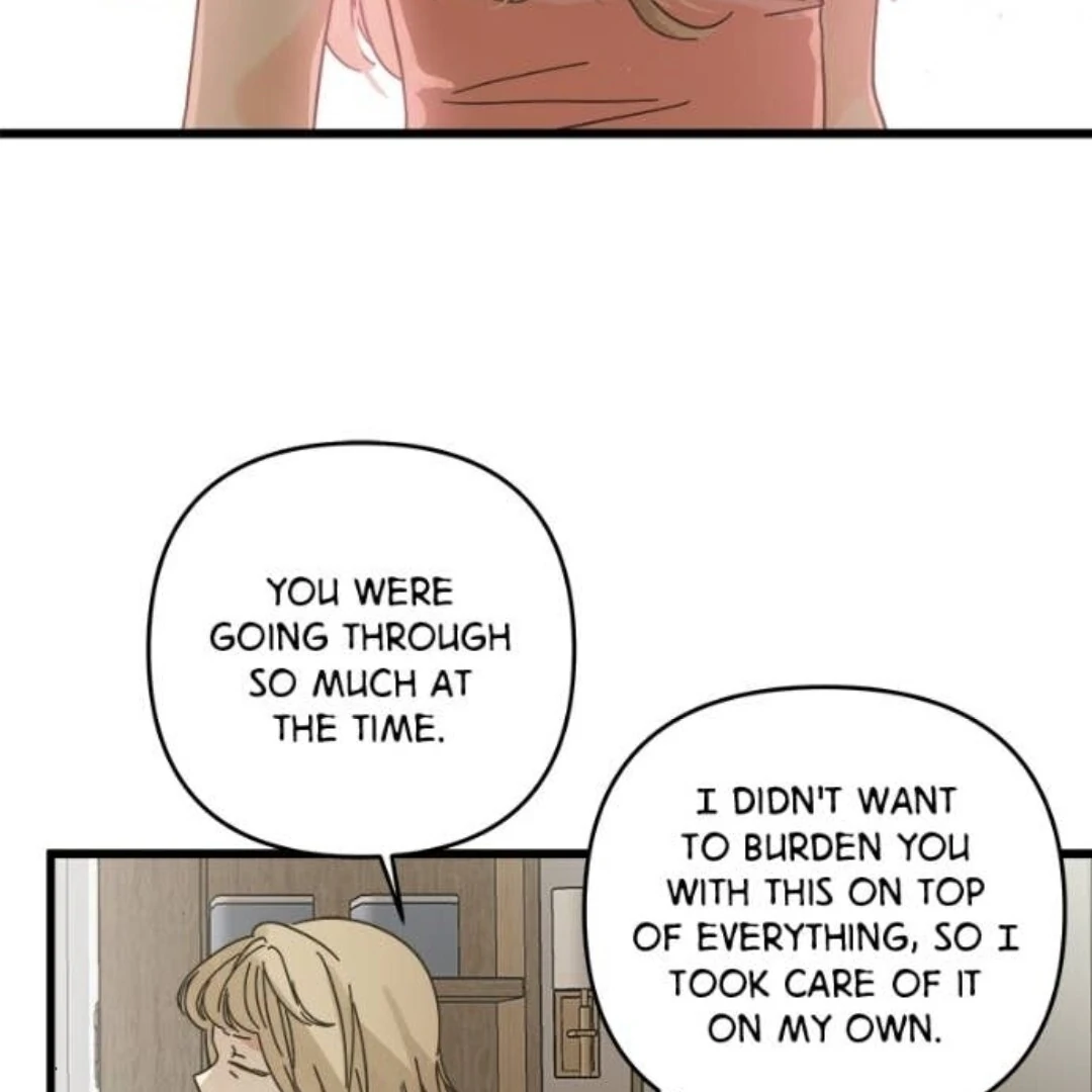 Girl with a Knife chapter 148 page 66